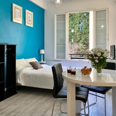 Apartament Budget Studio Berlioz Nicea Zewnętrze zdjęcie
